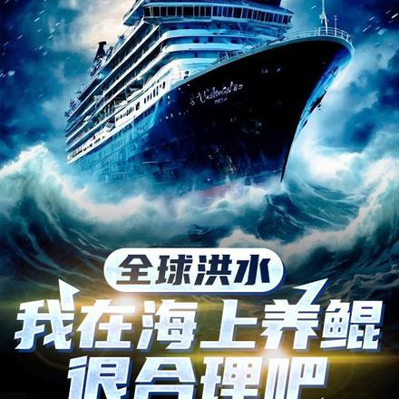 全球洪水:我在海上养鲲很合理吧