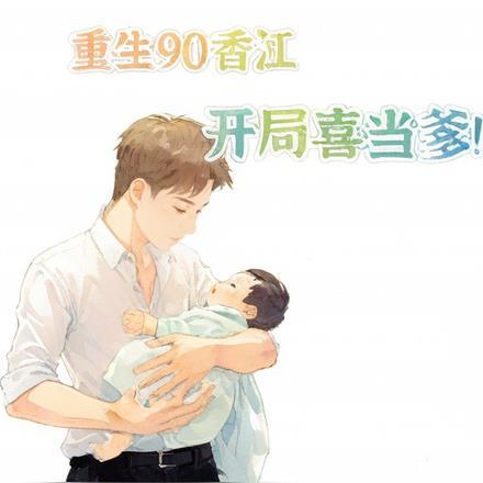 重生90香江,开局喜当爹