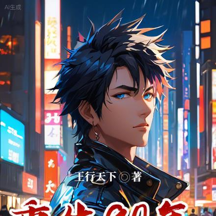 重生90年代:铸就辉煌