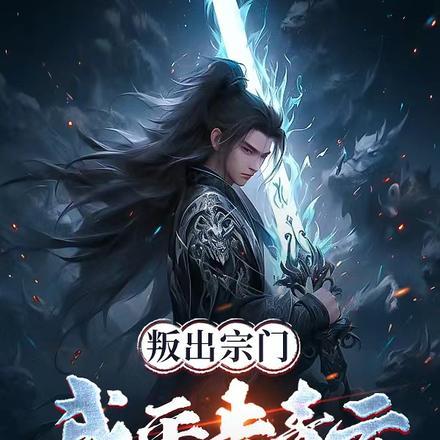 叛出师门:我平步青云