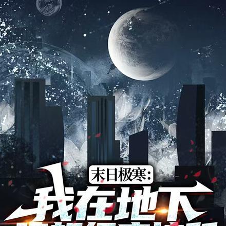 末日极寒:我在地下建超级庇护所