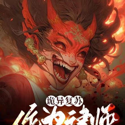 诡异复苏:作为律师吃鬼很合理吧