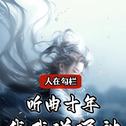 人在勾栏,听曲十年,我武道通神