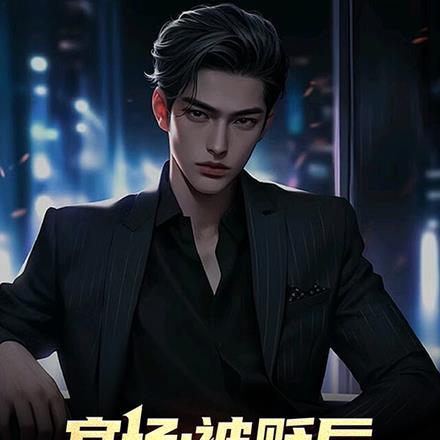 官场:被贬后,我强大身世曝光