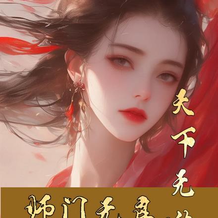 师门无良,小师弟只能天下无敌了