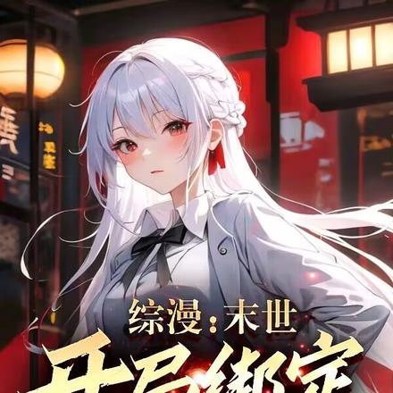 综漫:末世,开局绑定二次元系统