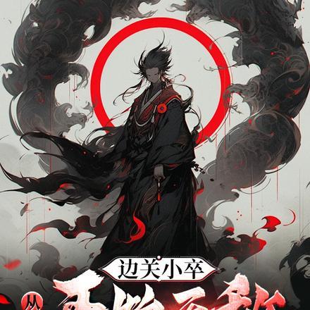 边关小卒,从摸尸开始无敌