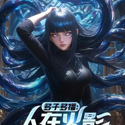 多子多福:人在火影,奈良家天才