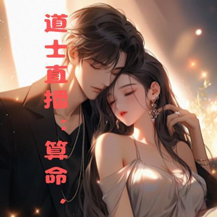 道士直播:算命,治病