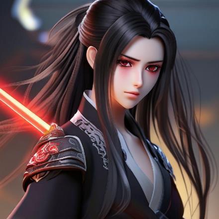 重生修仙:我是不死女剑仙