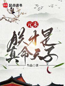 元末：朕才是真命天子
