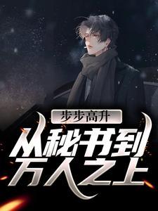 步步高升:从秘书到万人之上