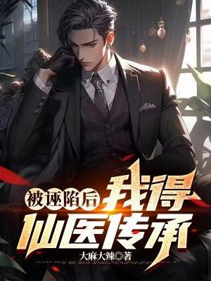 被诬陷后,我得仙医传承