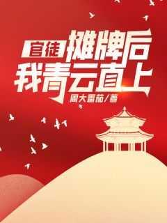 官徒,摊牌后我青云直上!爱恨纠葛
