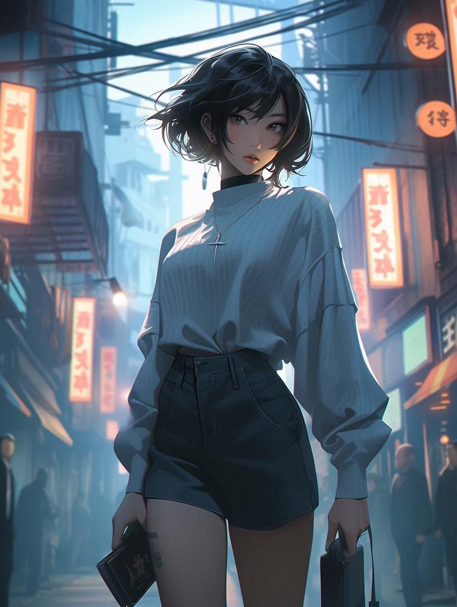 《重生后,她打算戒掉对这个‘姐夫’的爱》宋芷鸢萧长赢