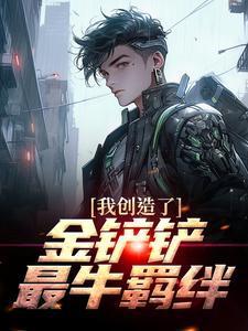 我创造了金铲铲最牛羁绊!