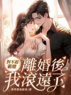对不起霸总,离婚后我滚远了