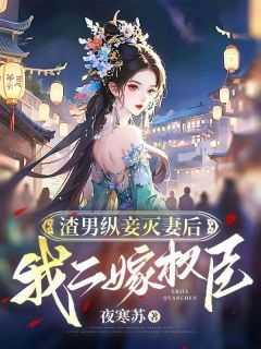 渣男纵妾灭妻后,我二嫁权臣
