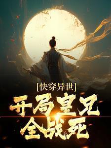 快穿异世,开局皇兄全战死