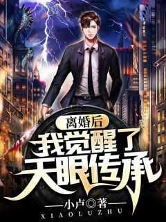 离婚后,我觉醒了天眼传承