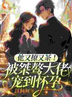 他又撩又茶!被桀骜大佬宠到怀孕
