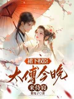 裙下权臣:太傅今晚来侍寝