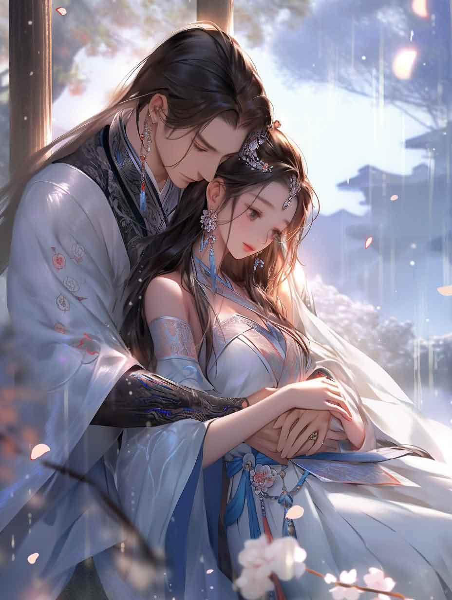 《重生后,她成了权臣黑月光》阮凝玉谢凌