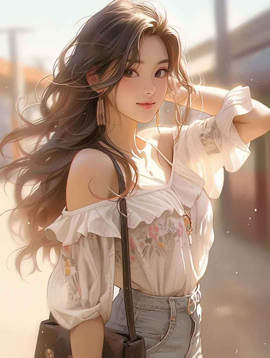 《她一辈子的付出与爱意,不过是一场笑话》姜知夏 陆景宸