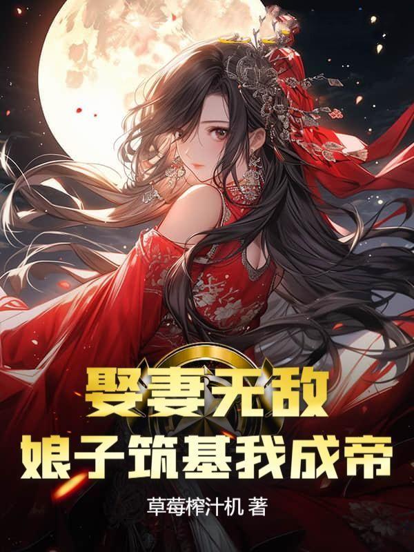 娶妻无敌,娘子筑基我成帝!