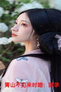 青山不见来时路:顾承安孟予笙结局+番外