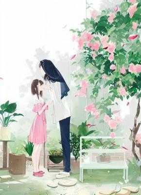 年代文:糙汉的小娇妻