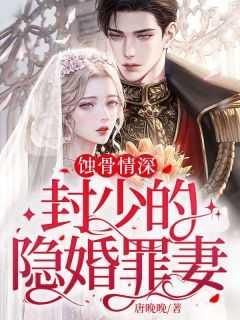 蚀骨情深:封少的隐婚罪妻