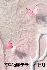 孟卓钰顾宁辰:不在灯火阑珊处