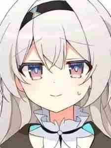 人在星铁,是个退休铁骑,深受玩家喜爱