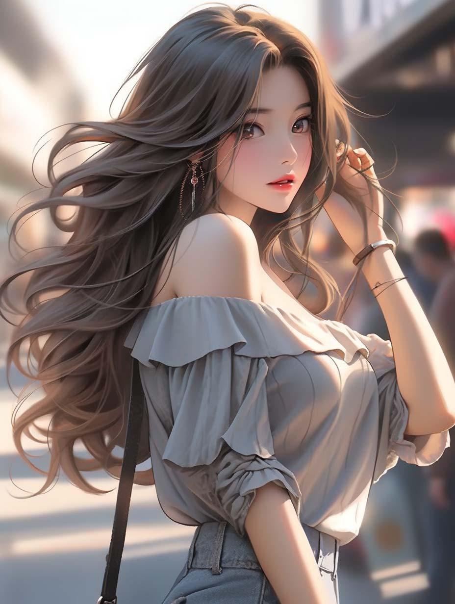 《姜先生,别来无恙》陈洛初姜钰