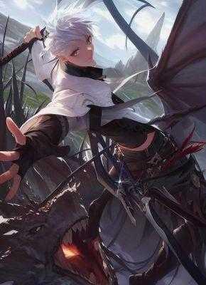 全民转职:从无限火力开始高分佳作