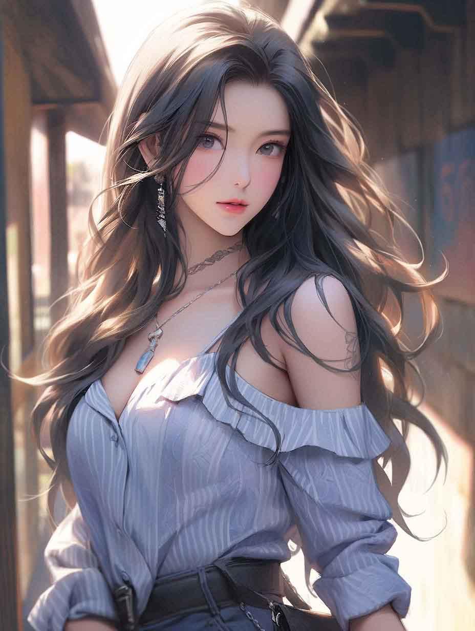 《女儿满月,我背上三条人命》江月 张潇