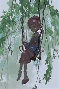 退位让贤后续+番外