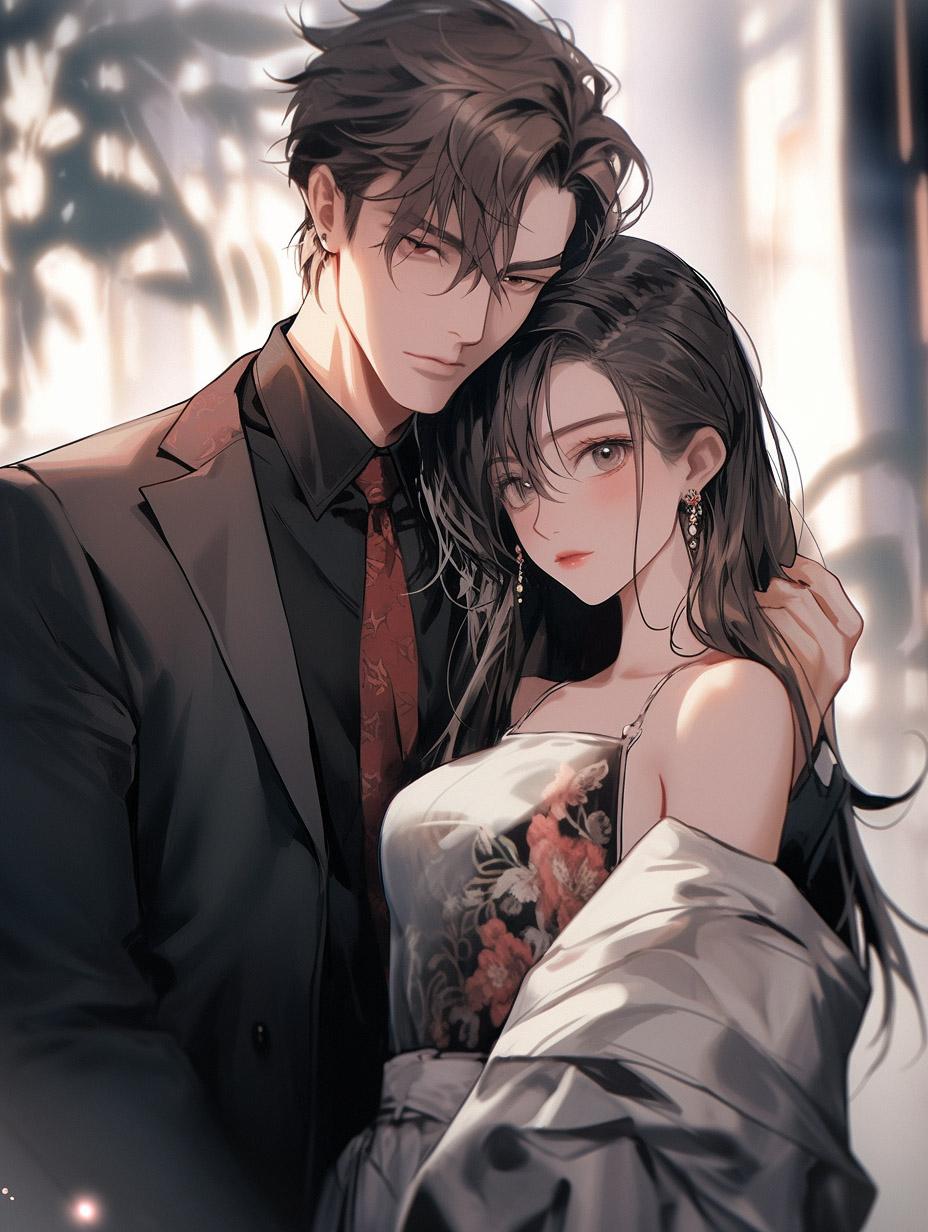 《长夜无尽,凛寒难渡》苏州夜乔姣凛