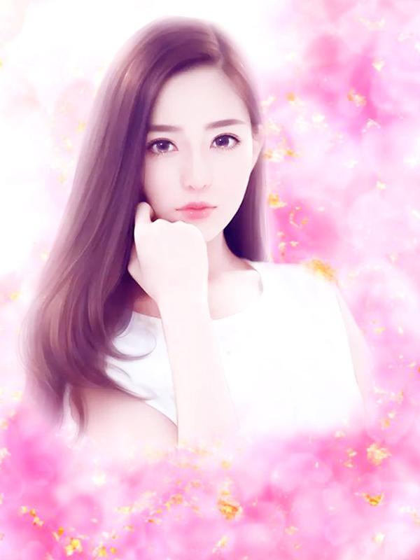 与君别过,永不相思