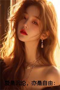 爱是沉沦,亦是自由:结局+番外