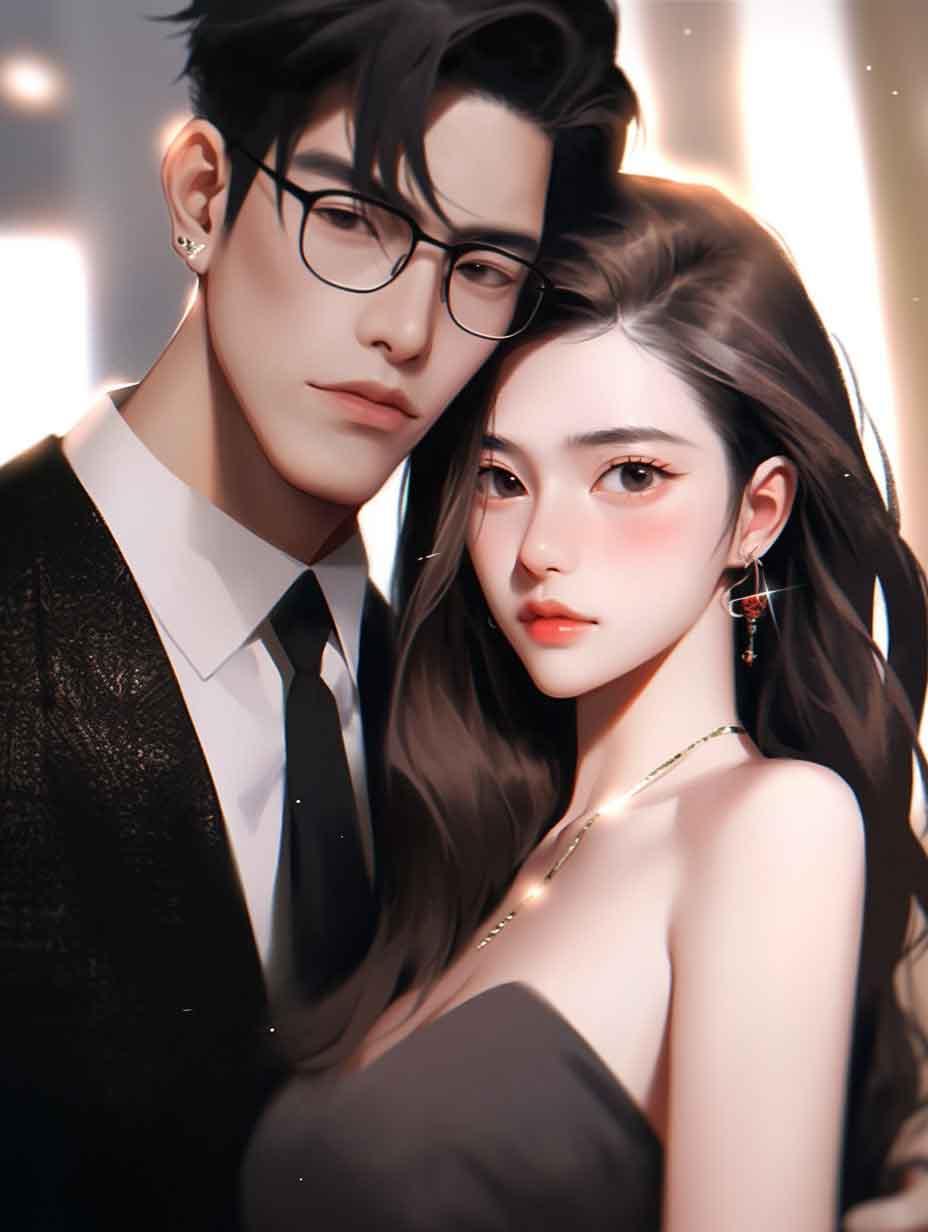 《人山人海里你不必记得我》秦以城苏安安