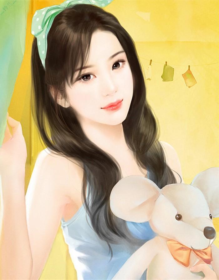 我得了绝症,总裁妻子却百般折磨我