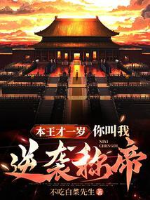 本王才一岁,你叫我逆袭称帝?