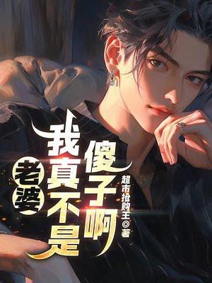 老婆,我真不是傻子啊