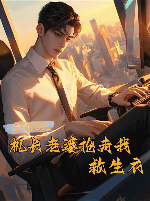 空难时,机长老婆抢走我救生衣