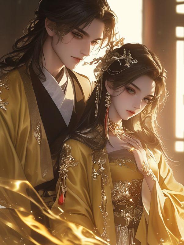 嫡姐偷换花轿后,我笑了