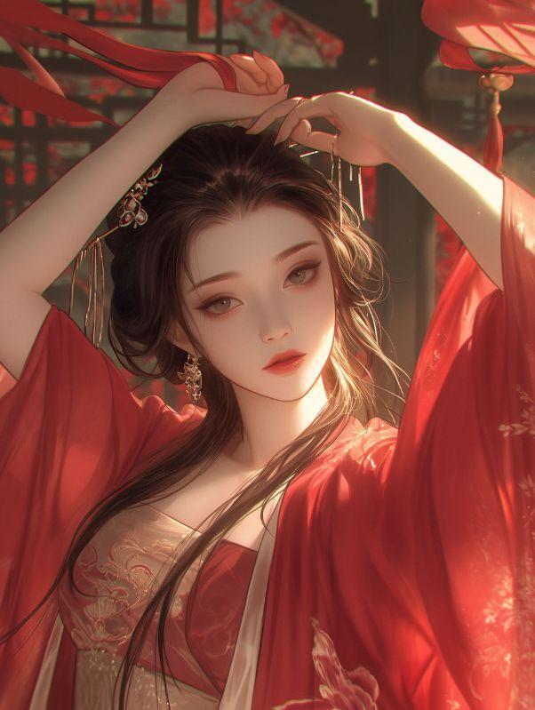 被剖丹后,我成为万凤之王