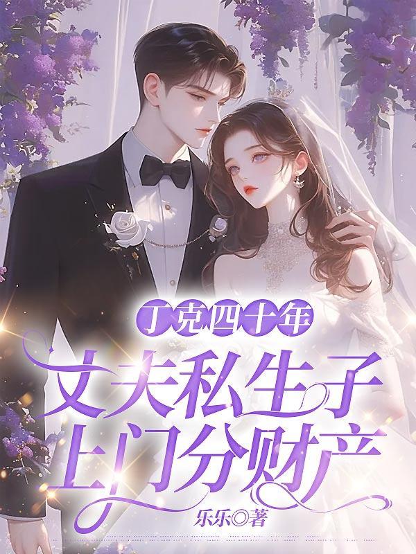 丁克四十年,丈夫私生子上门分财产