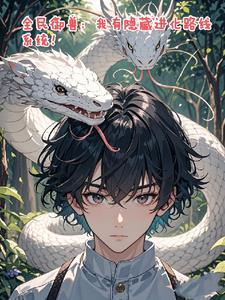 全民御兽:我有隐藏进化路线系统